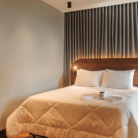 Zallon Hotel Executivo Lajeado  Zewnętrze zdjęcie