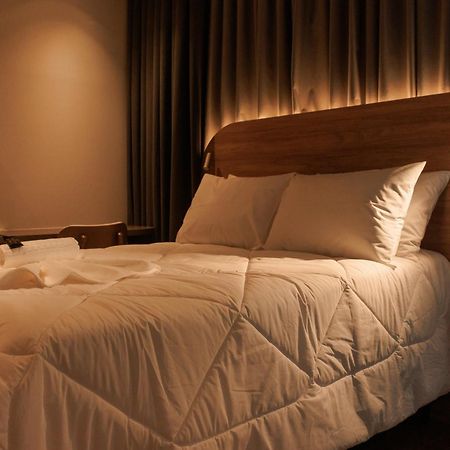 Zallon Hotel Executivo Lajeado  Zewnętrze zdjęcie