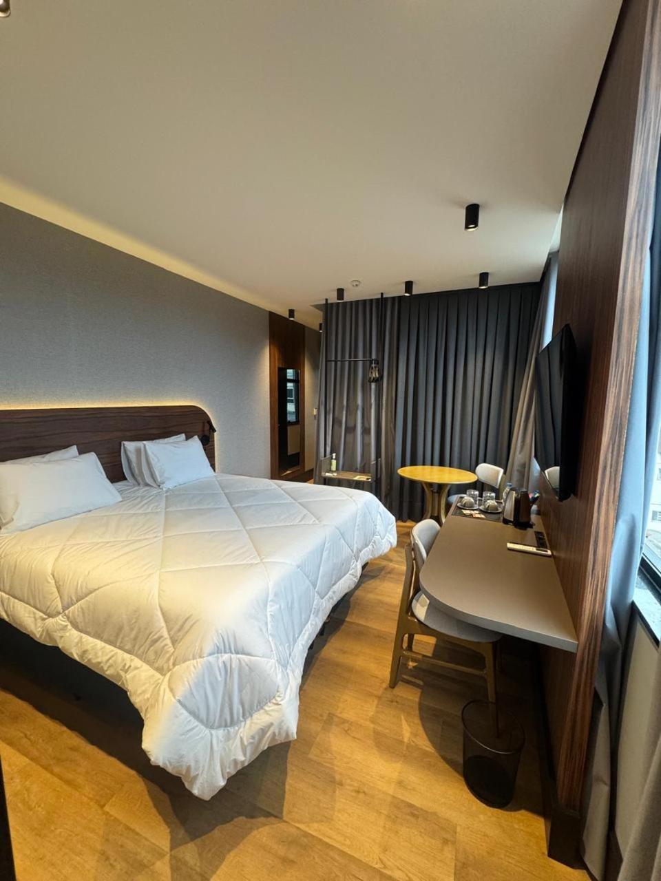 Zallon Hotel Executivo Lajeado  Zewnętrze zdjęcie