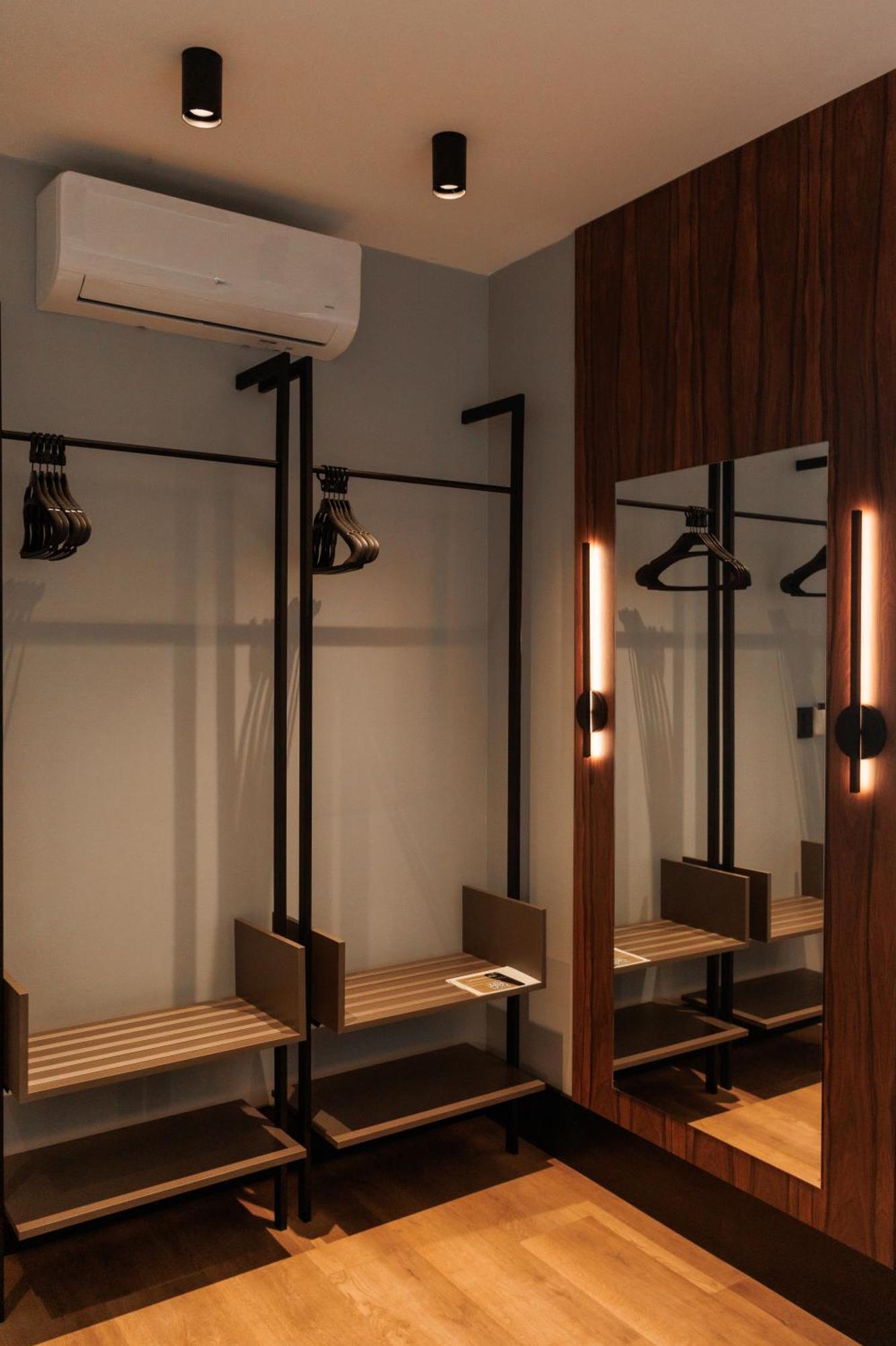 Zallon Hotel Executivo Lajeado  Zewnętrze zdjęcie