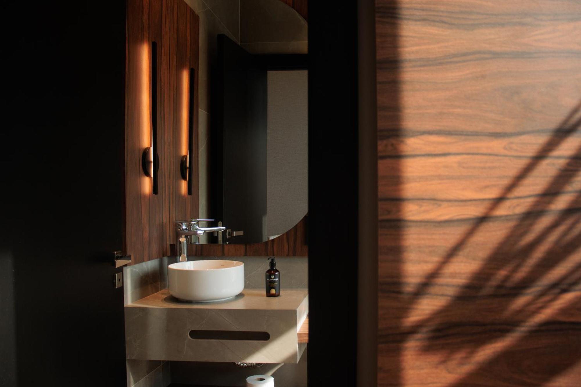 Zallon Hotel Executivo Lajeado  Zewnętrze zdjęcie