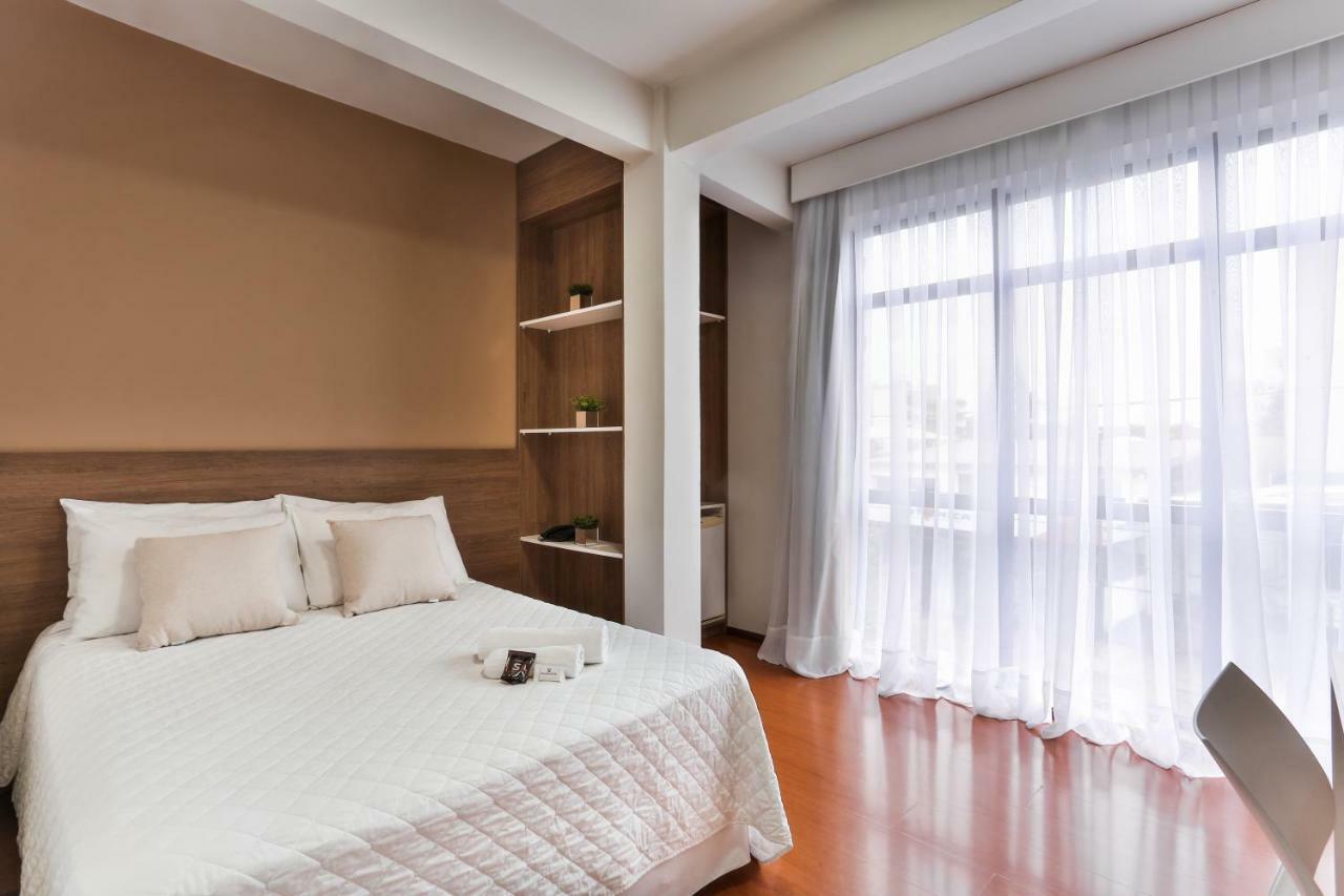 Zallon Hotel Executivo Lajeado  Zewnętrze zdjęcie