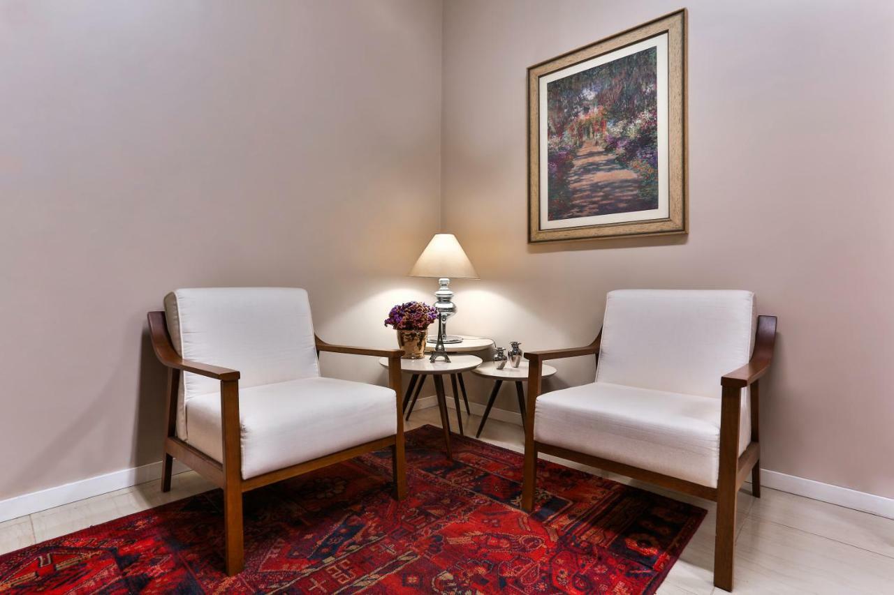 Zallon Hotel Executivo Lajeado  Zewnętrze zdjęcie
